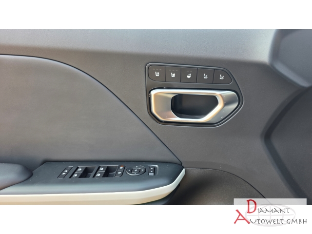 Kia K4 – Bild 18
