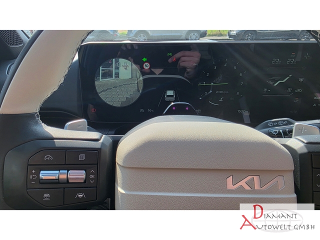 Kia K4 – Bild 19