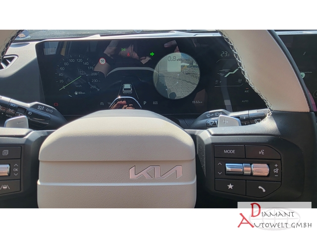 Kia K4 – Bild 20