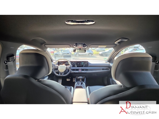 Kia K4 – Bild 22
