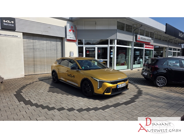 Kia K4