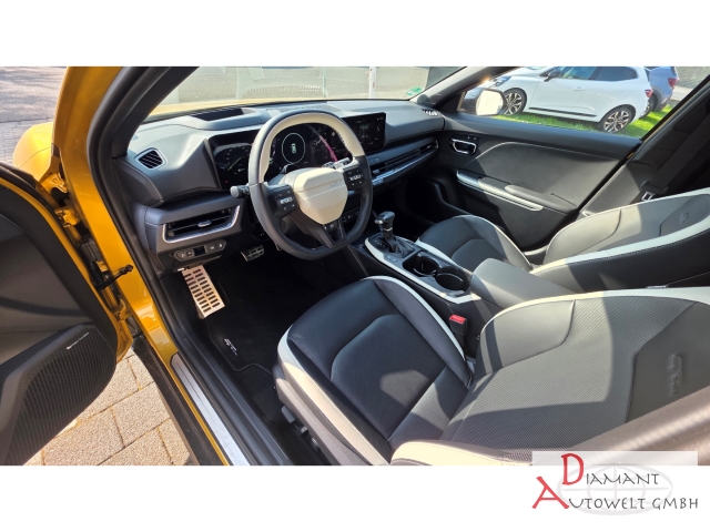 Kia K4 – Bild 9