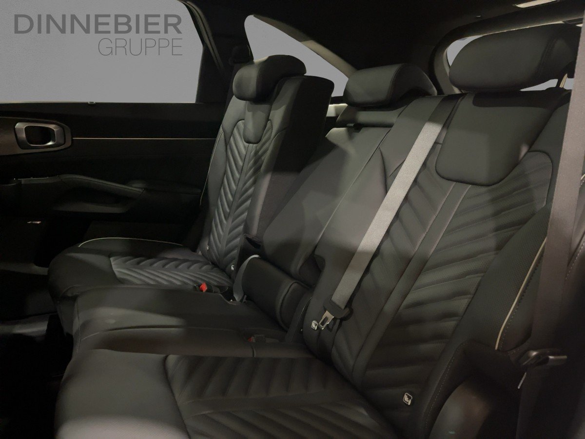 Kia Sorento – Bild 10