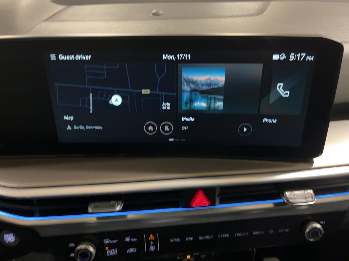 Kia Sorento – Bild 13