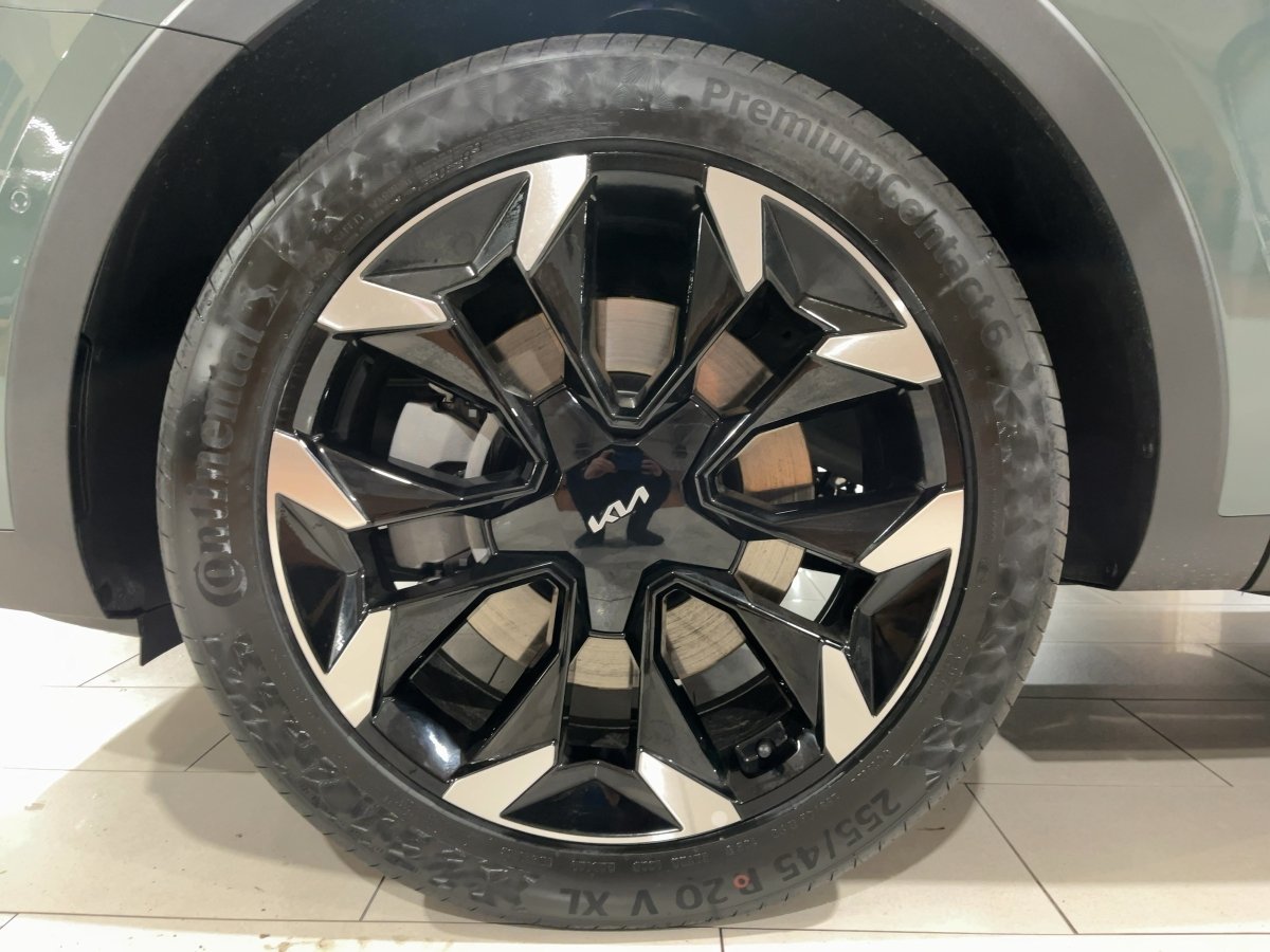 Kia Sorento – Bild 14
