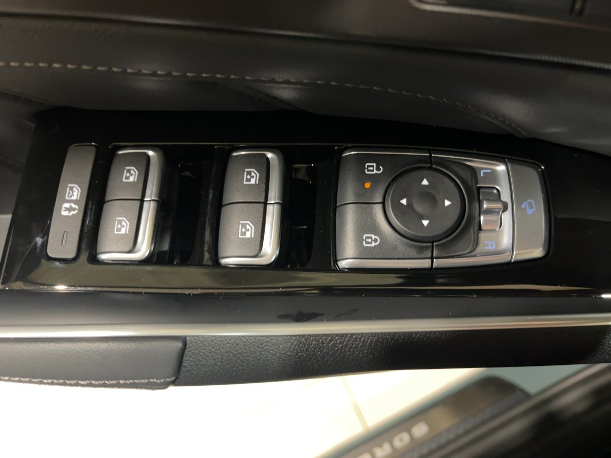 Kia Sorento – Bild 18