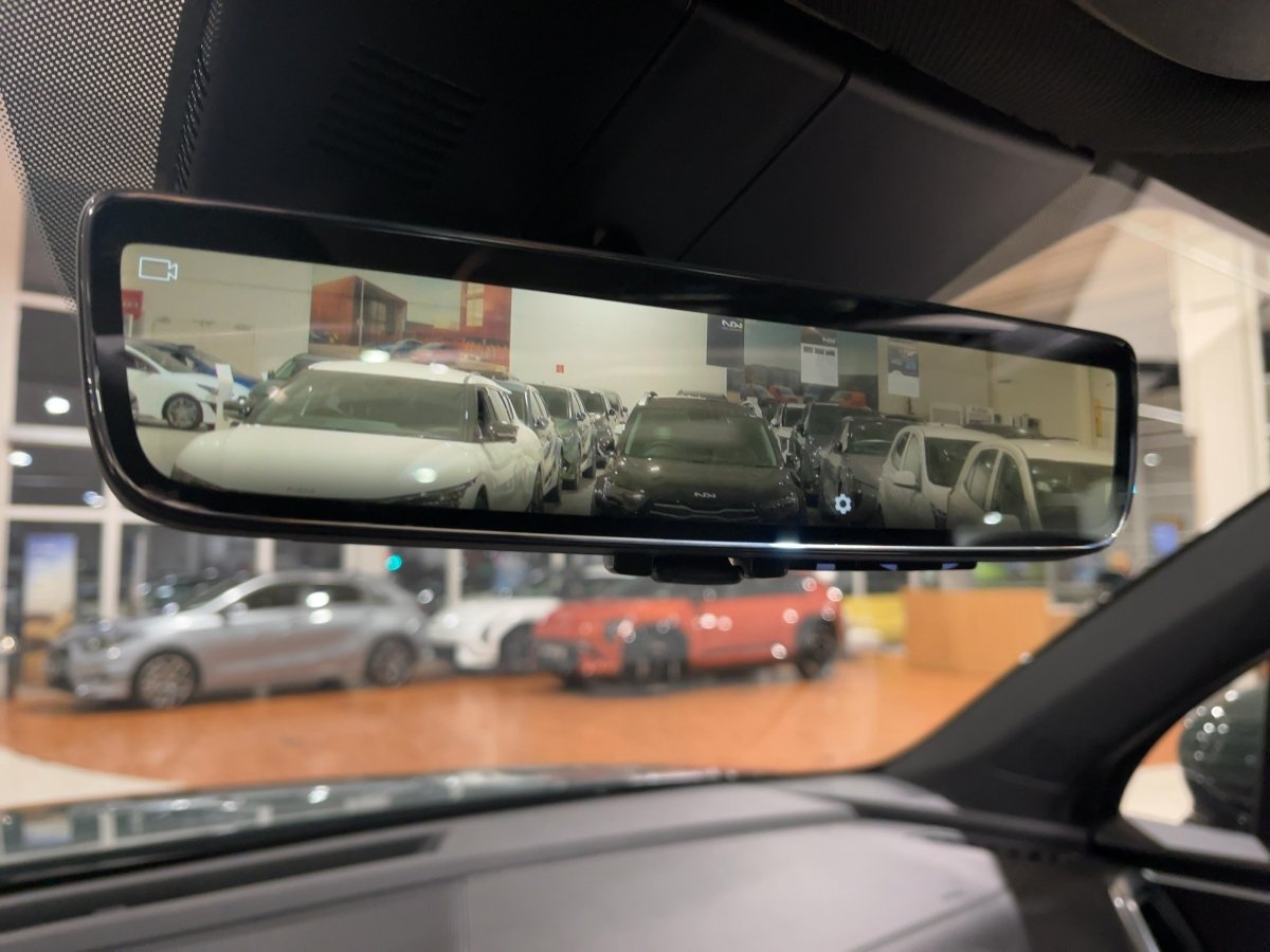 Kia Sorento – Bild 20