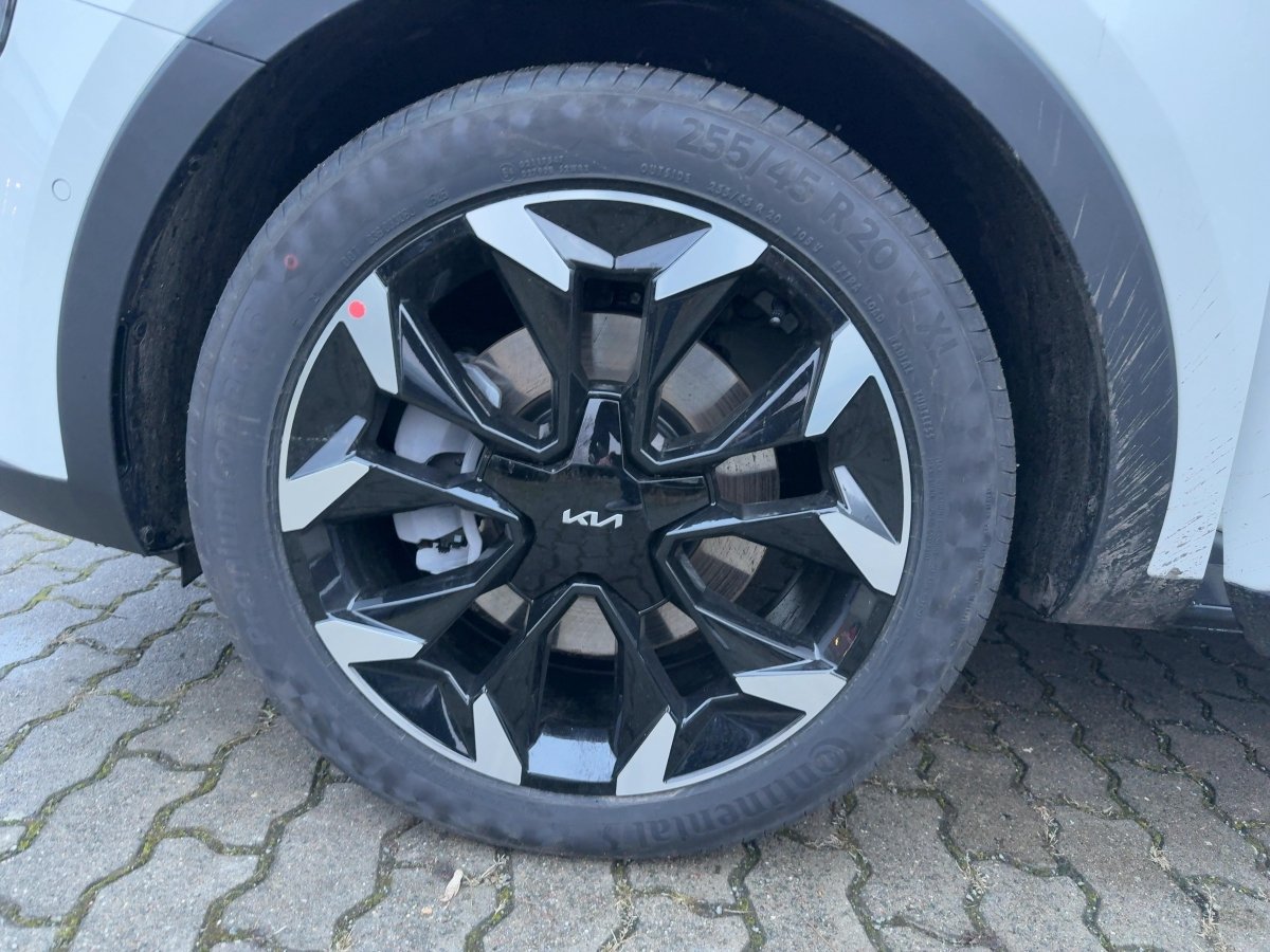 Kia Sorento – Bild 14