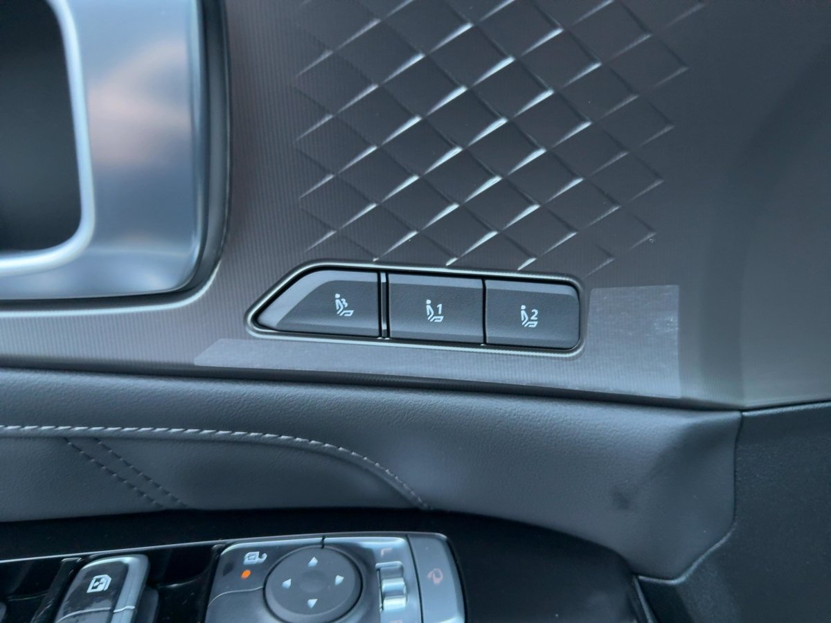 Kia Sorento – Bild 16