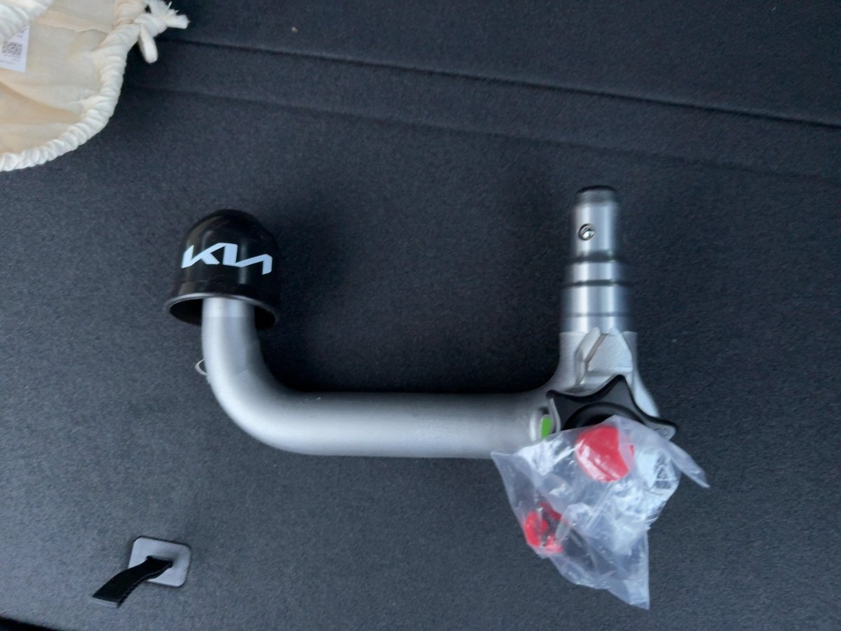 Kia Sorento – Bild 18