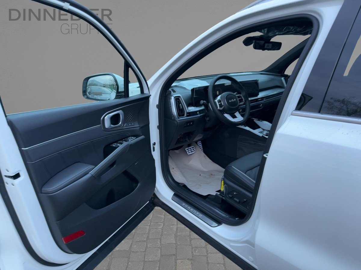 Kia Sorento – Bild 9