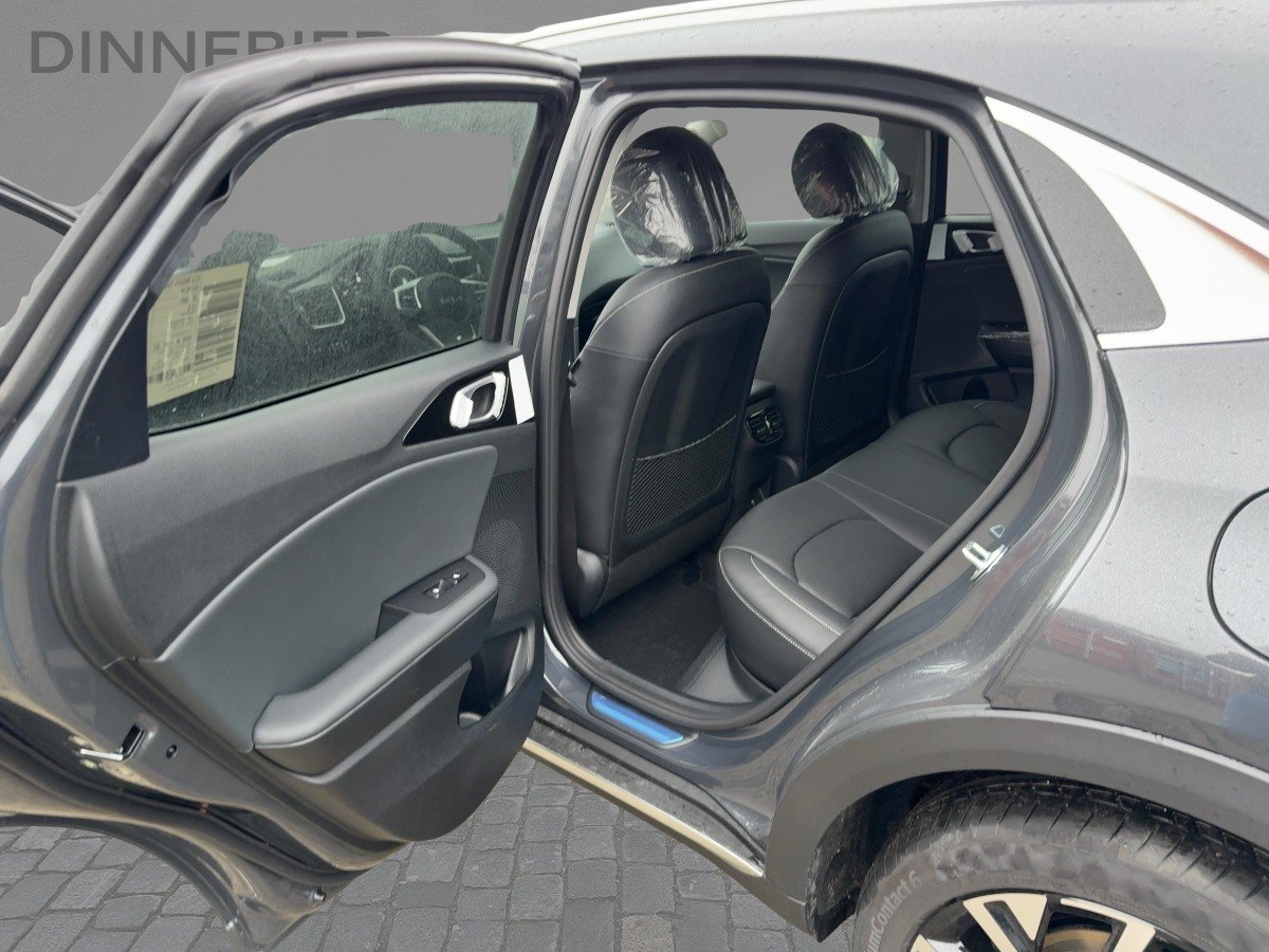 Kia XCeed – Bild 10