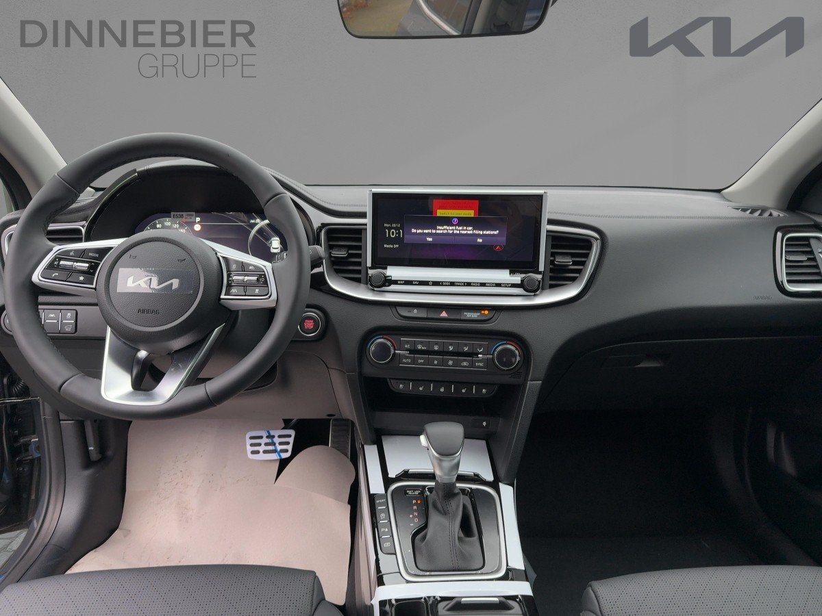 Kia XCeed – Bild 11