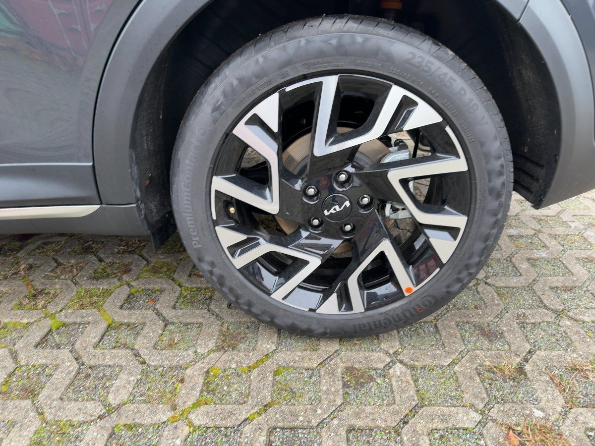 Kia XCeed – Bild 14