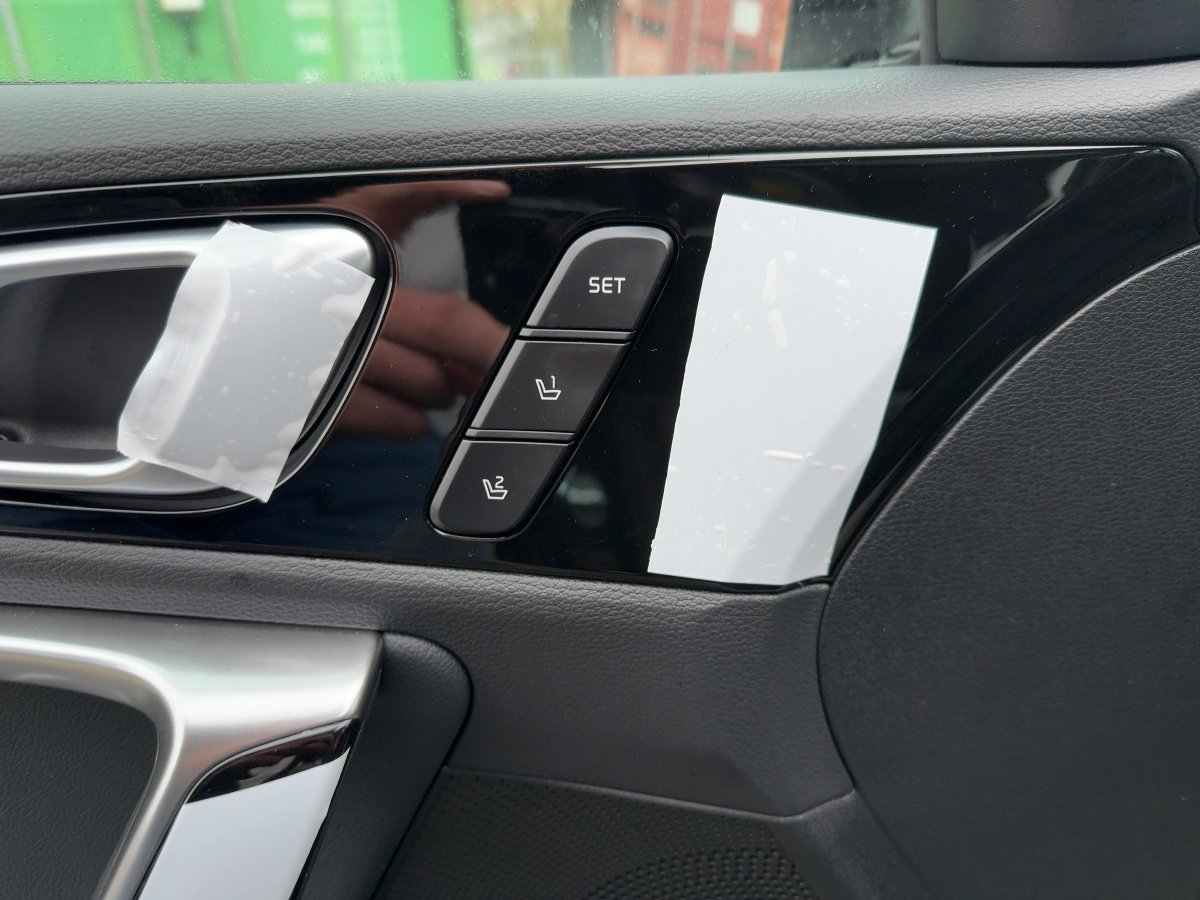 Kia XCeed – Bild 16