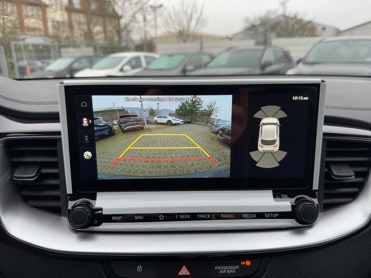 Kia XCeed – Bild 18