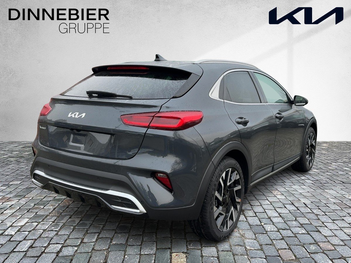Kia XCeed – Bild 5