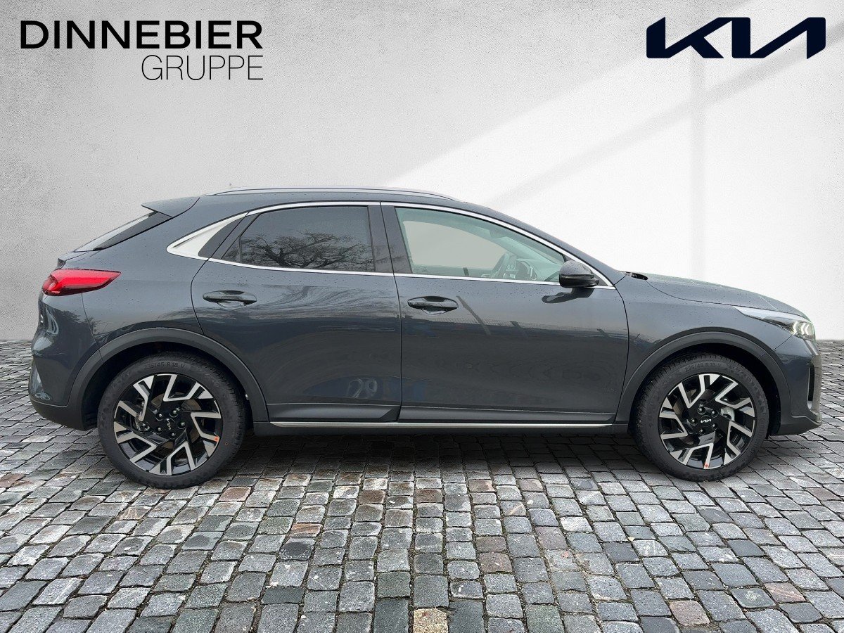 Kia XCeed – Bild 6