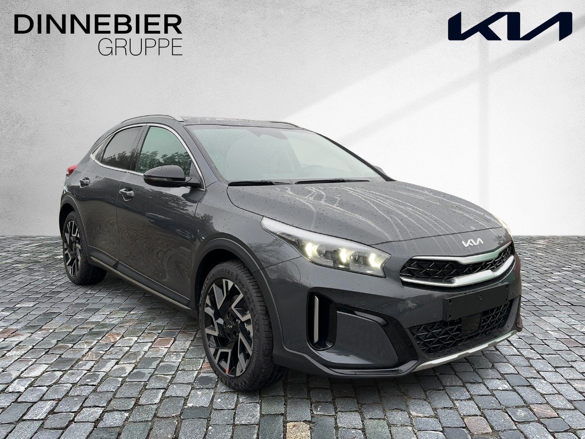 Kia XCeed – Bild 7