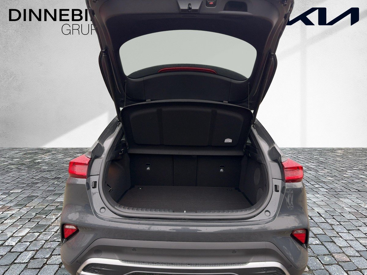 Kia XCeed – Bild 8