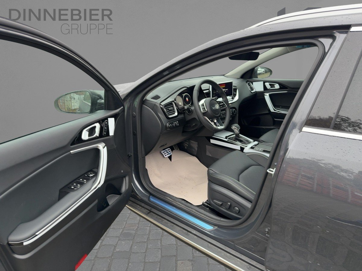 Kia XCeed – Bild 9