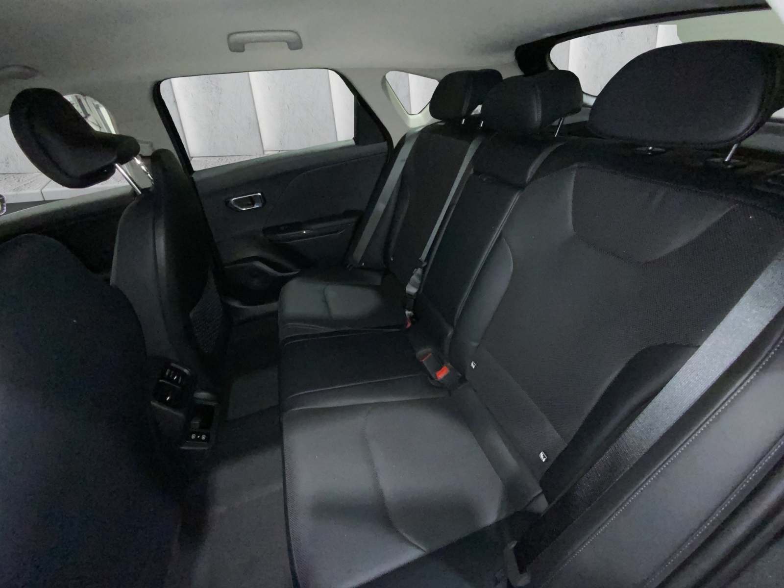 Kia K4 – Bild 11