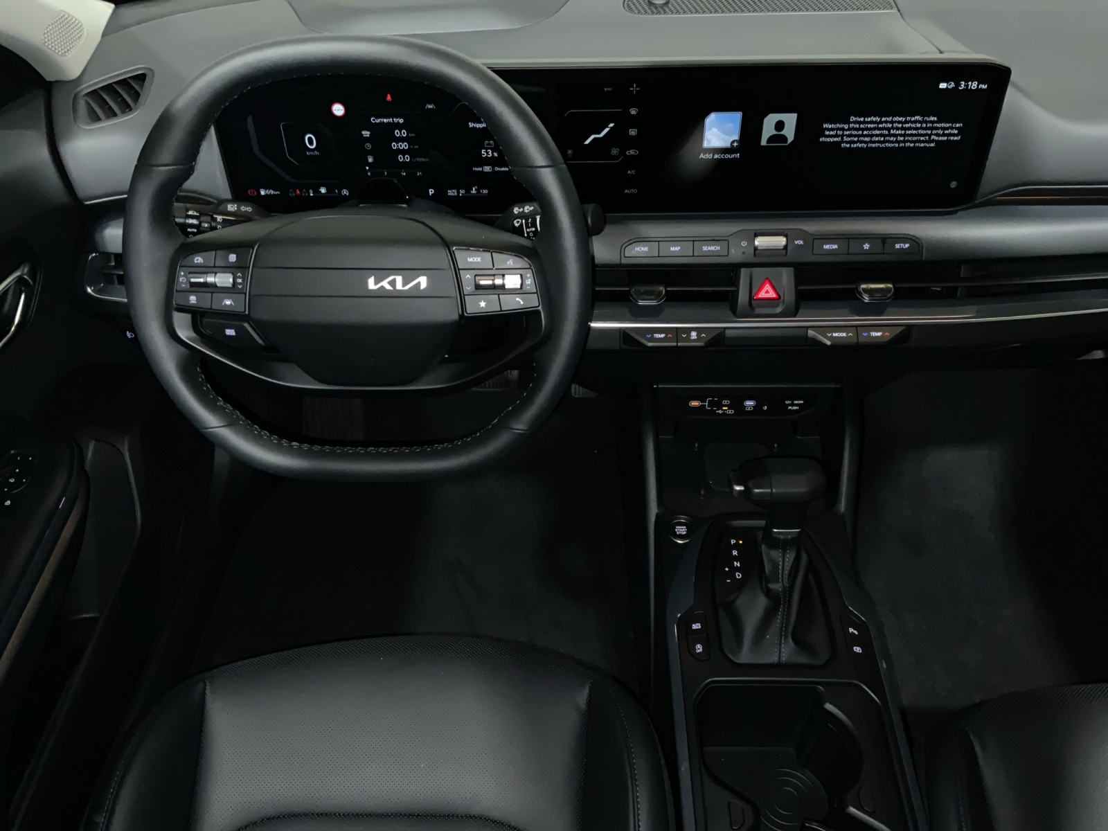 Kia K4 – Bild 12