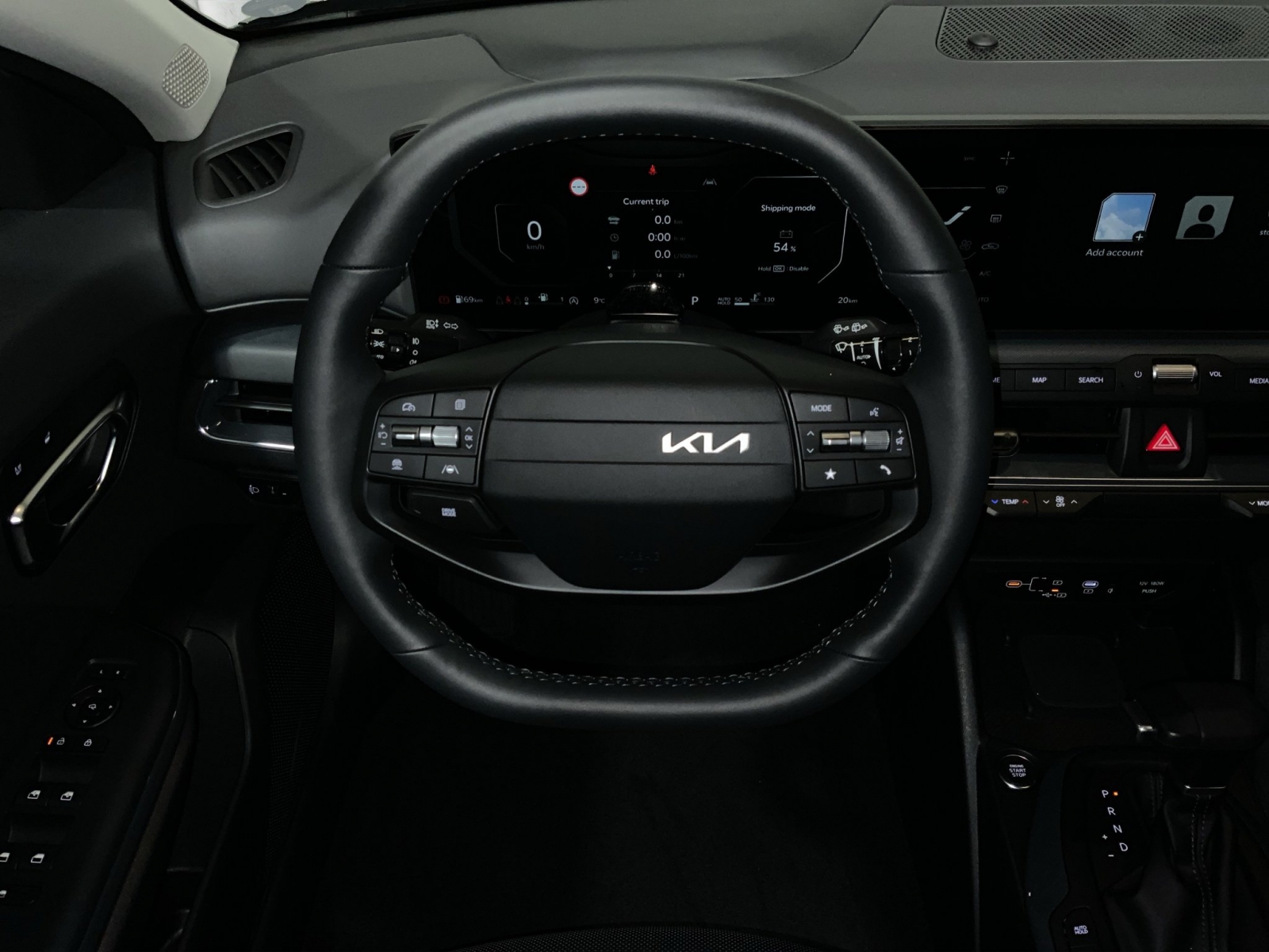 Kia K4 – Bild 13