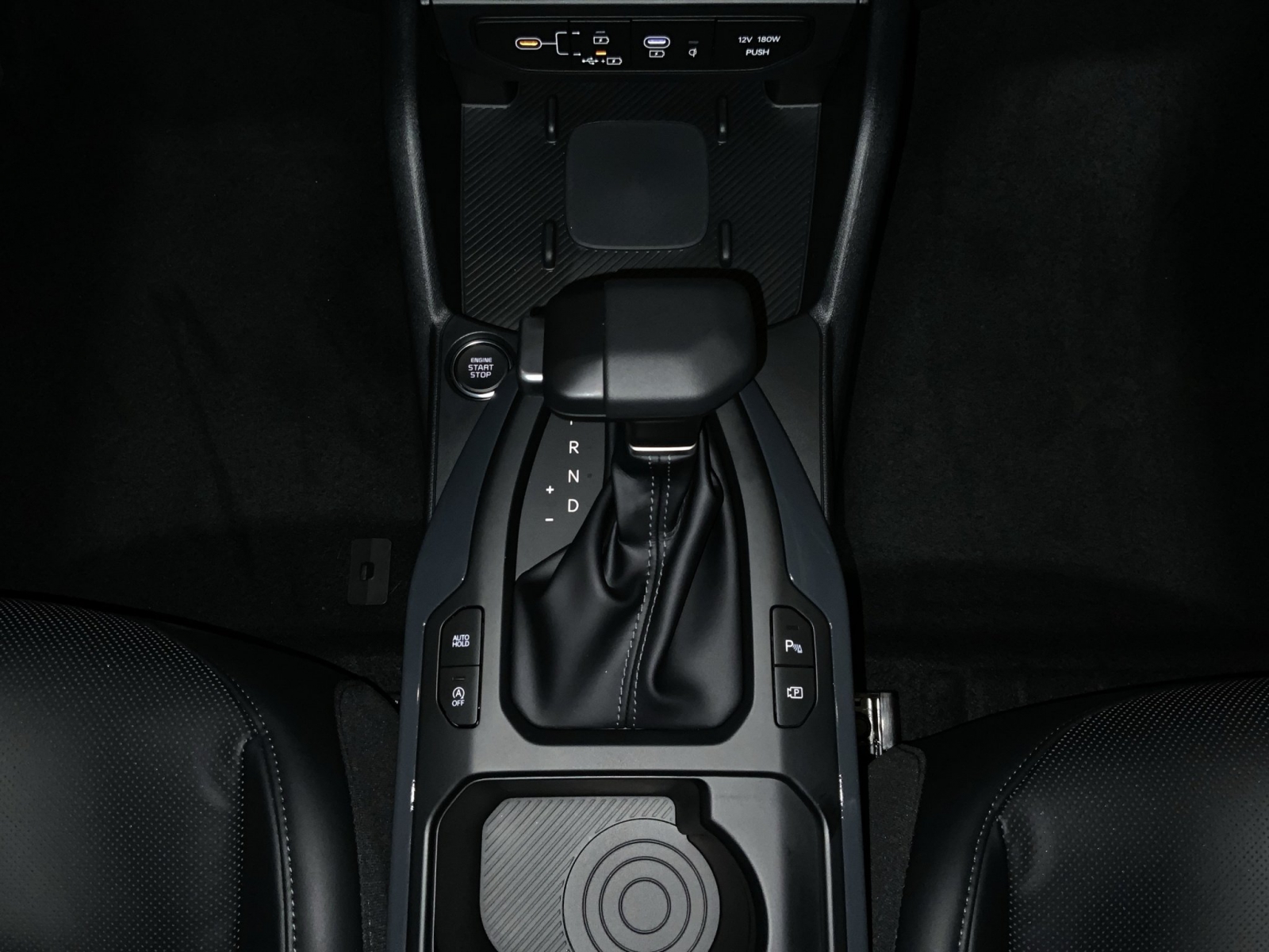 Kia K4 – Bild 16