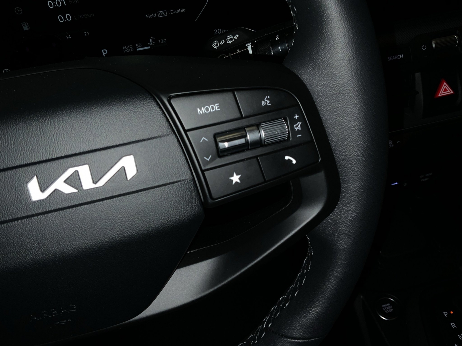 Kia K4 – Bild 19