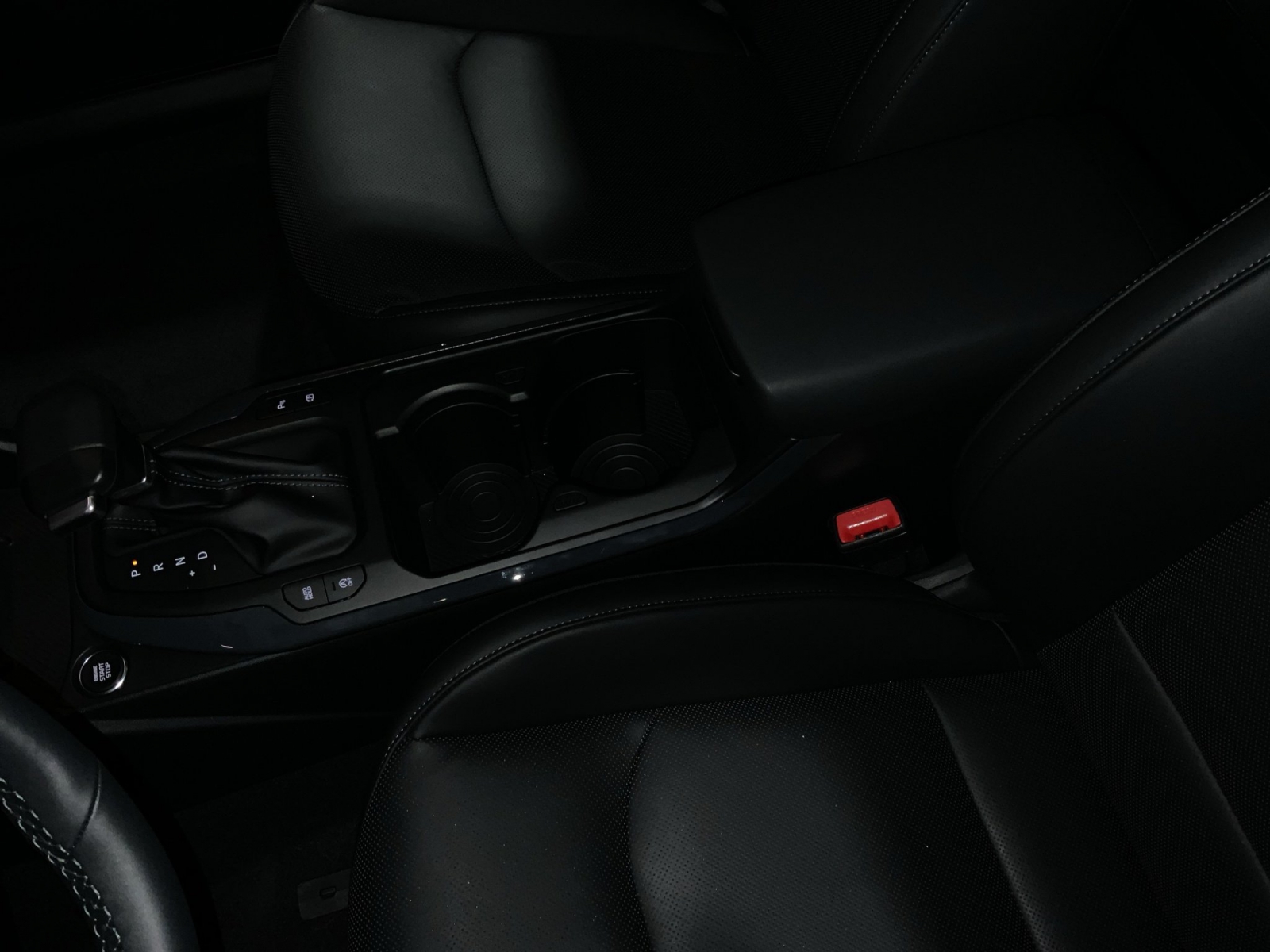 Kia K4 – Bild 22
