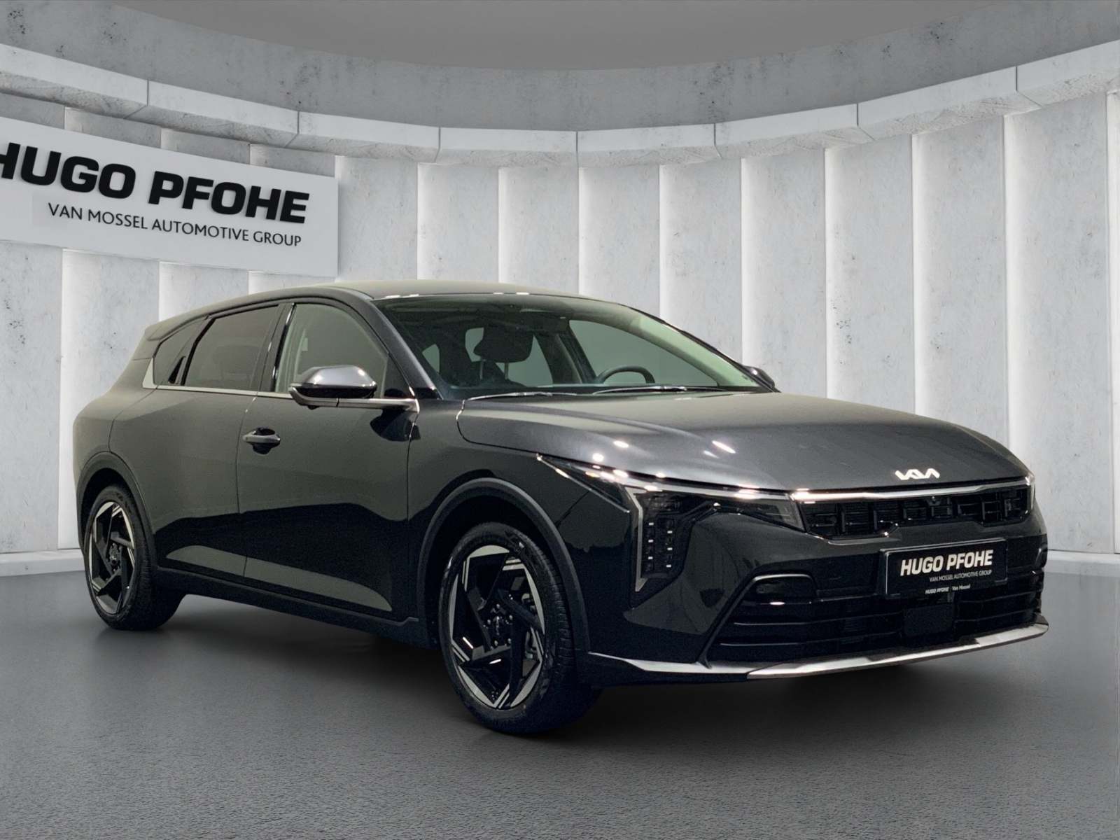 Kia K4 – Bild 7