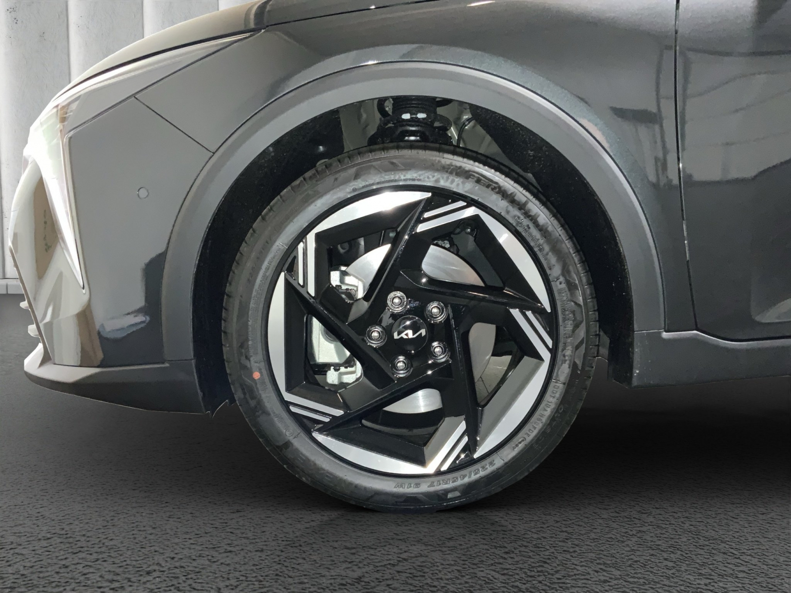 Kia K4 – Bild 9