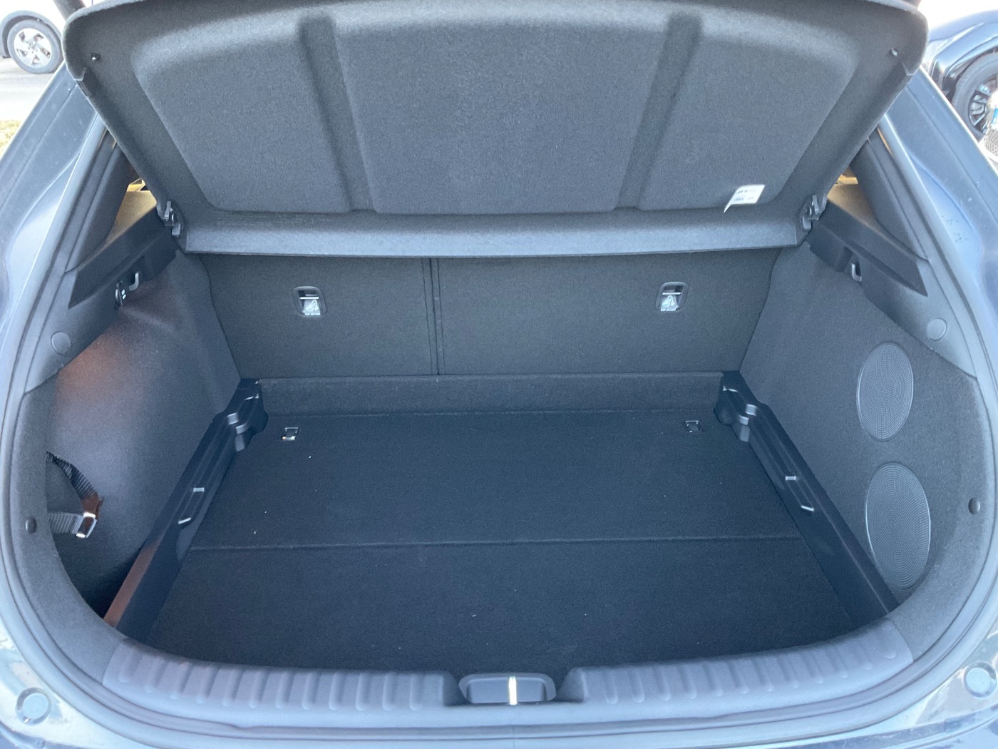 Kia XCeed – Bild 11