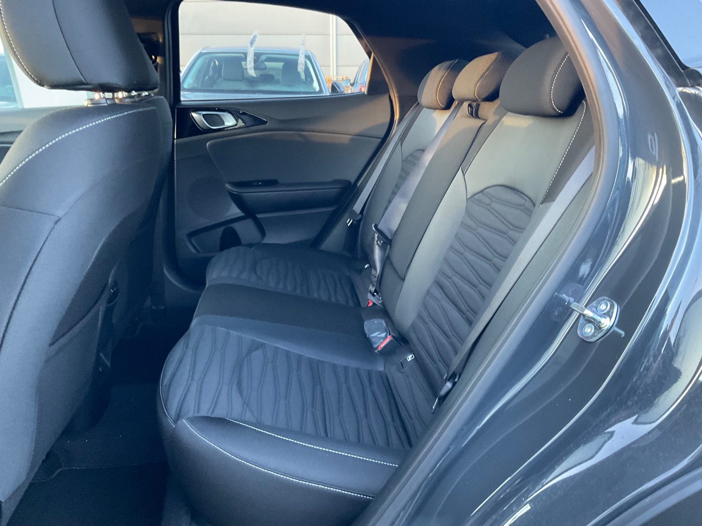 Kia XCeed – Bild 12