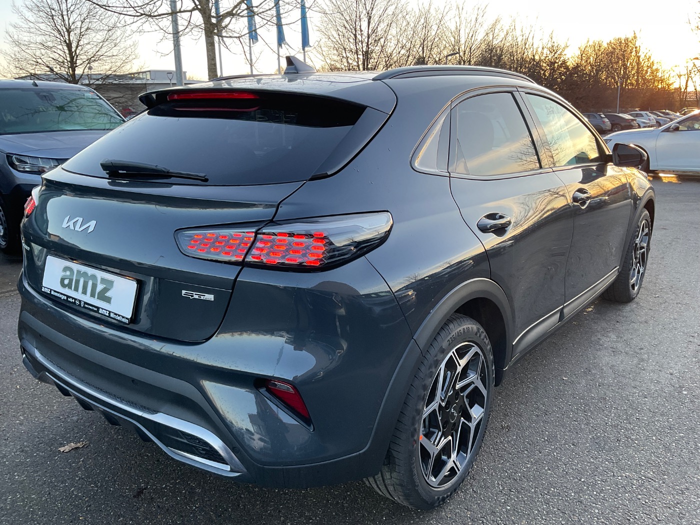 Kia XCeed – Bild 7