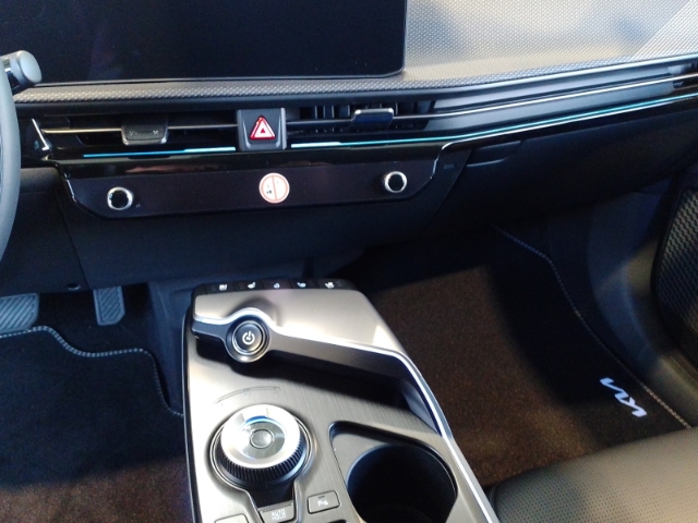 Kia EV6 – Bild 10