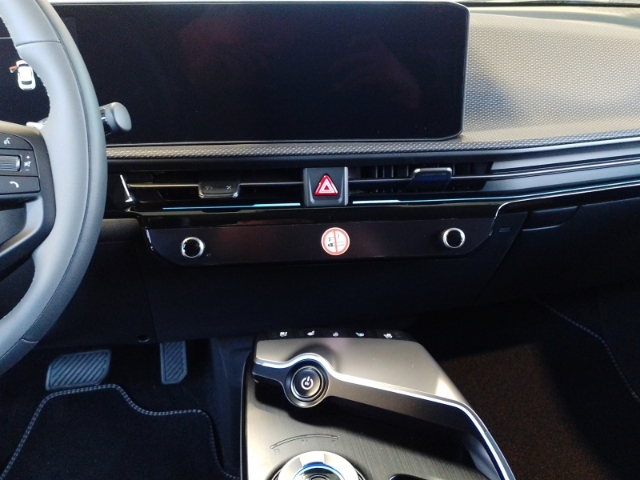 Kia EV6 – Bild 11