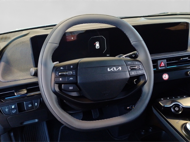 Kia EV6 – Bild 12
