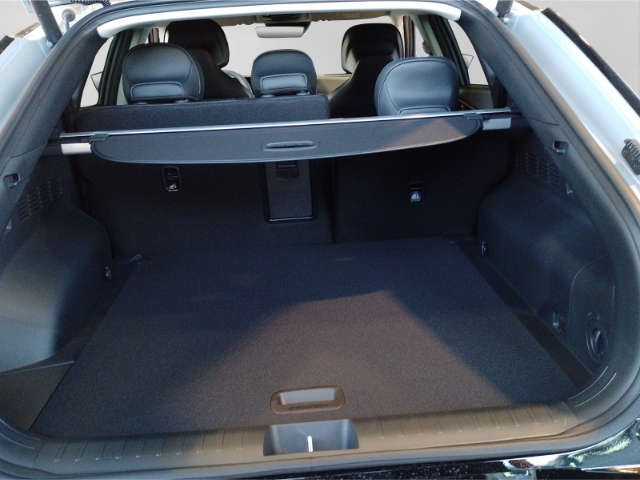 Kia EV6 – Bild 15