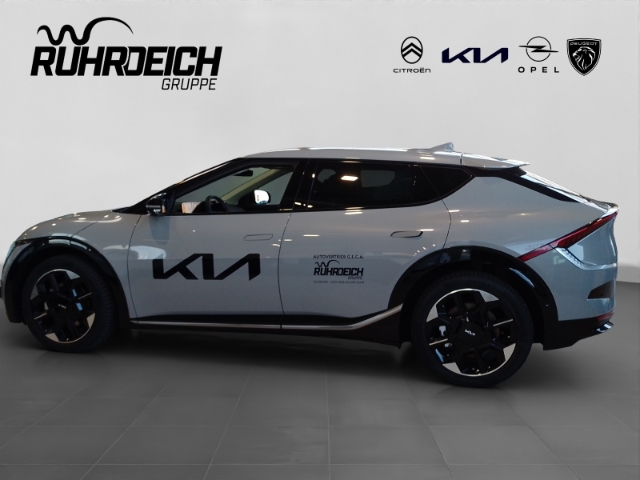 Kia EV6 – Bild 2