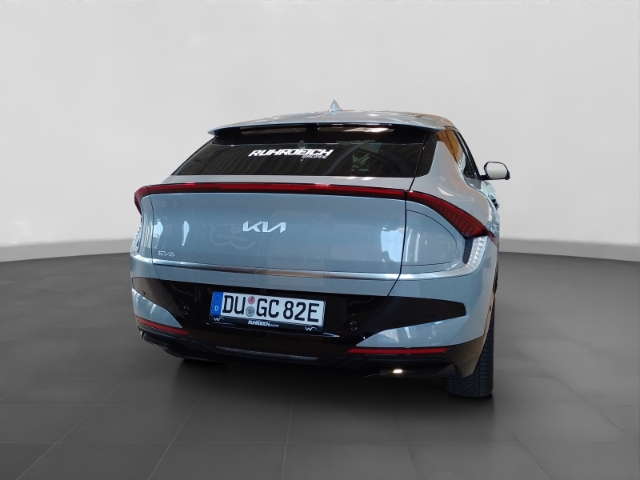 Kia EV6 – Bild 3