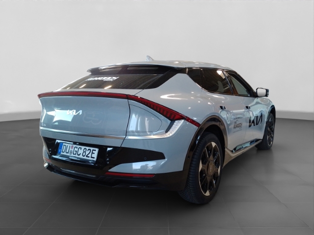 Kia EV6 – Bild 4