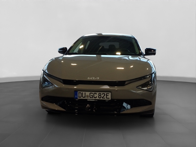Kia EV6 – Bild 5