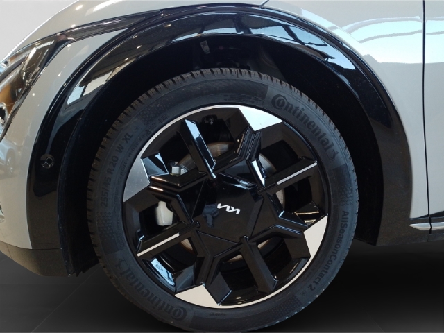 Kia EV6 – Bild 6