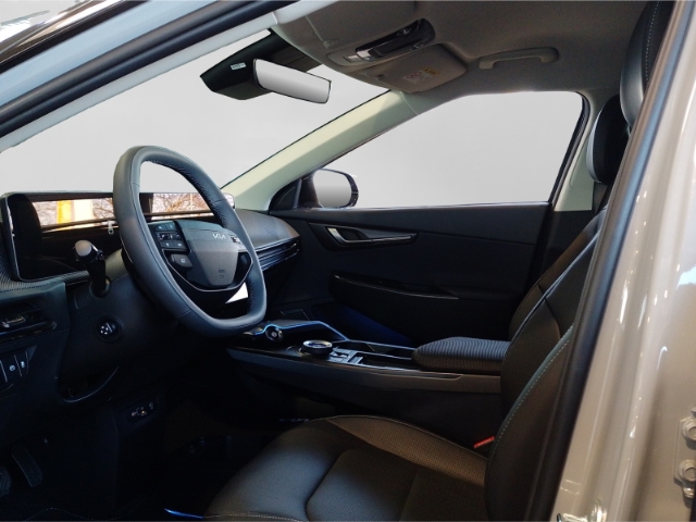 Kia EV6 – Bild 7
