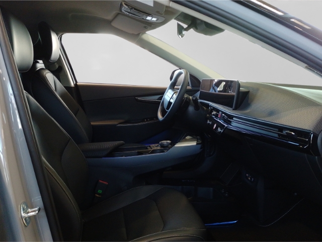 Kia EV6 – Bild 8
