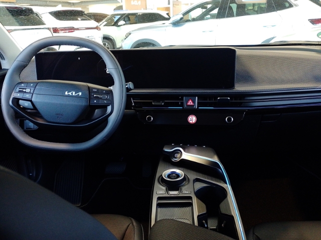 Kia EV6 – Bild 9