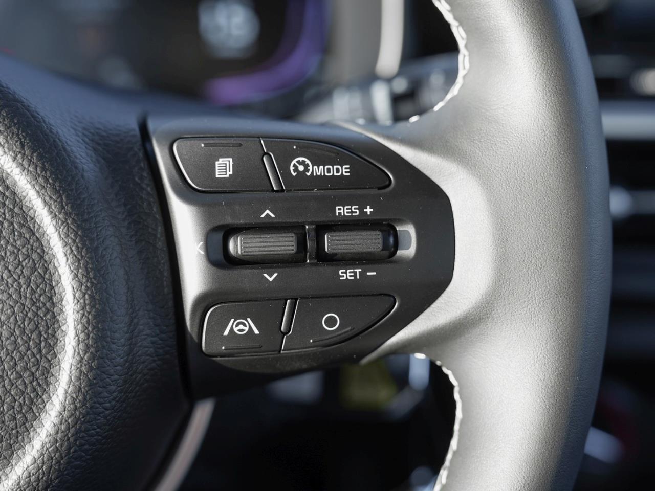 Kia Picanto – Bild 10
