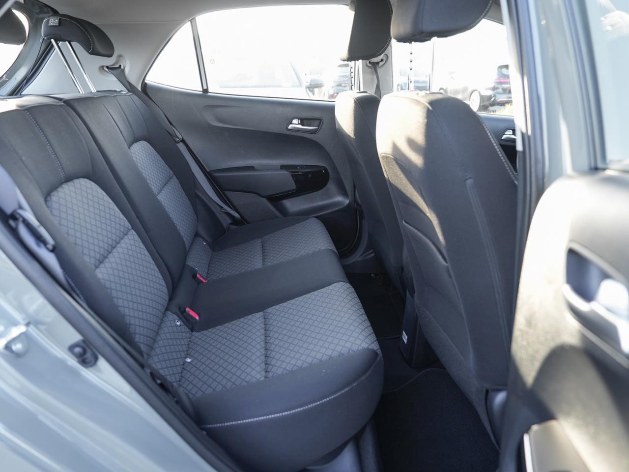 Kia Picanto – Bild 11